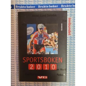 Sportsboken 2010