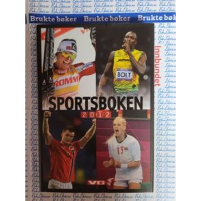 Sportsboken 2012