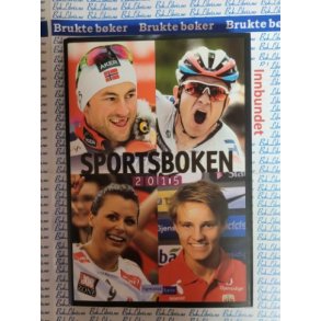 Sportsboken 2015