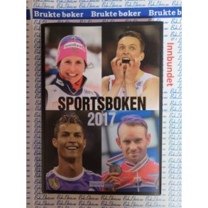 Sportsboken 2017