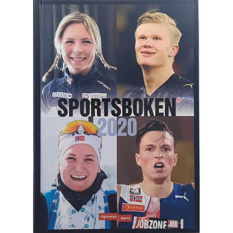 Sportsboken 2020
