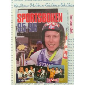 Sportsboken 95-96