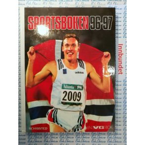 Sportsboken 96-97