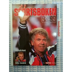 Sportsboken 98-99