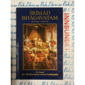 Srimad Bhagavatam Fjerde bog anden del (I)