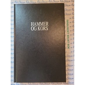 Stle Botn - Hammer og kors