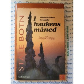 Stle Botn - I haukens mned