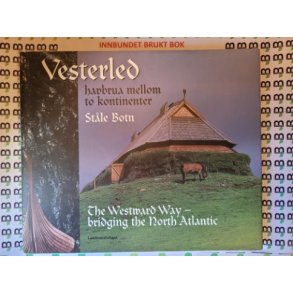 Stle Botn - Vesterled