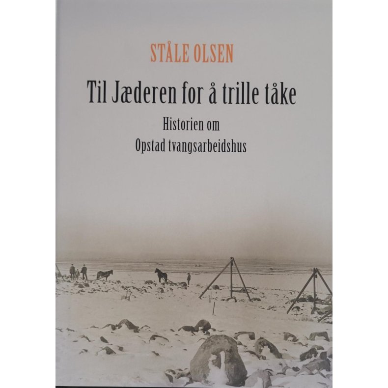 Stle Olsen - Til Jderen for  trille tke