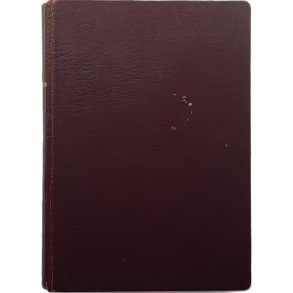 Stangfiskeren 1946 og 1947 (Innbundet)