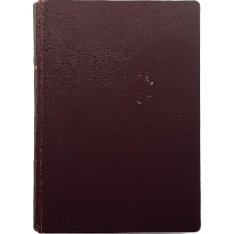 Stangfiskeren 1946 og 1947 (Innbundet)