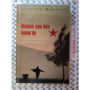 Stanley Maxwell - Mannen som ikke kunne d