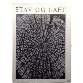Stav og Laft i Norge (Innbundet)
