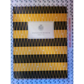 Stavanger Museum rbok 1957