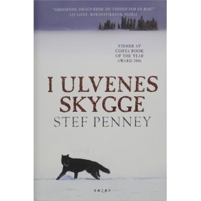 Stef Penney - I ulvenes skygge