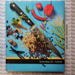 Stefan Bjur Torstensson m.fl. - Svenska l i kket