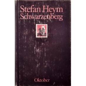 Stefan Heym - Schwarzenberg (Innbundet)