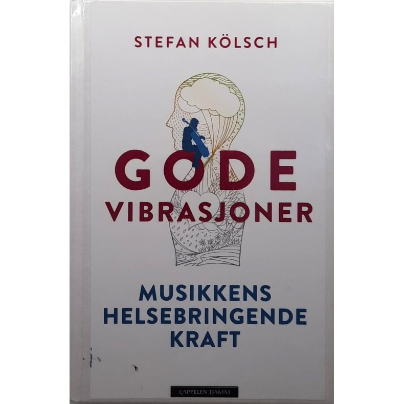 Stefan Klsch - Gode vibrasjoner