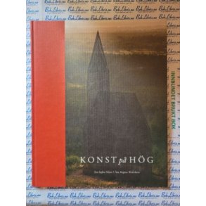 Stefan Nilson - Konst p Hg