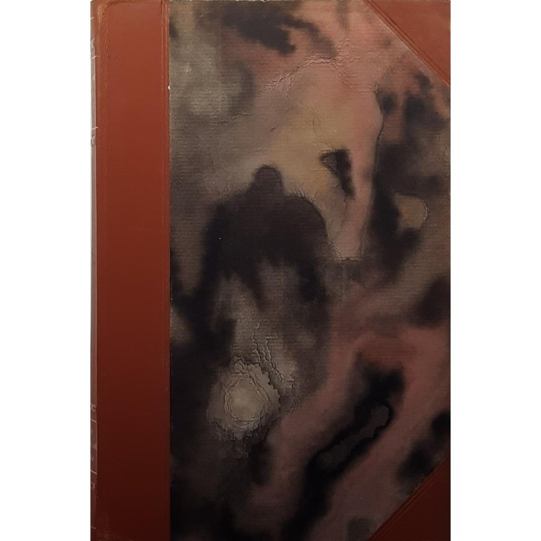 Stefan Zweig - Joseph Fouch - portrett av et politisk menneske (Innbundet)