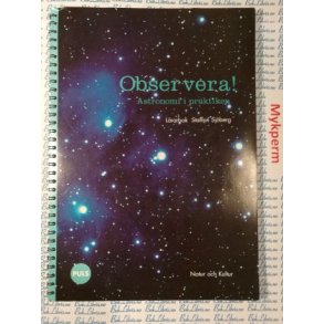 Steffan Sjberg - Observera!