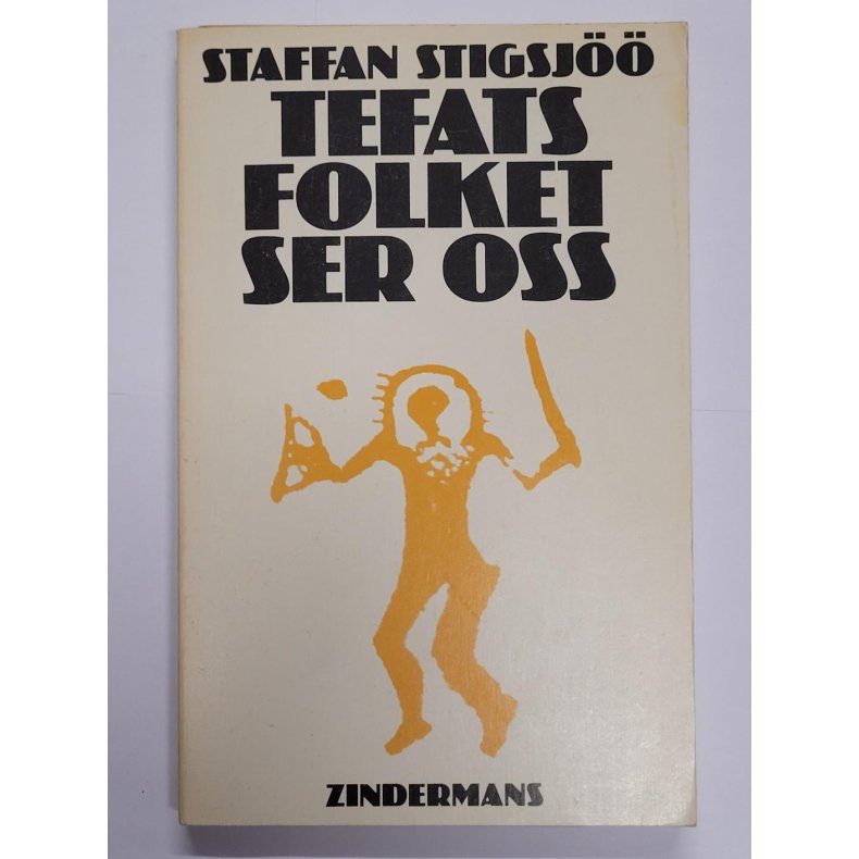 Steffan Stigsj - Tefats folket ser oss