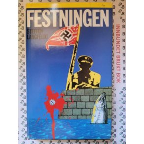 Steffen Langfeldt - Festningen