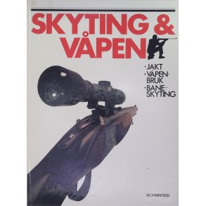 Stein Beckman m.fl. - Skyting & vpen