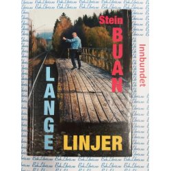 Stein Buan - Lange linjer