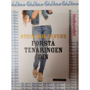 Stein Erik Ulvund - Forst tenringen din