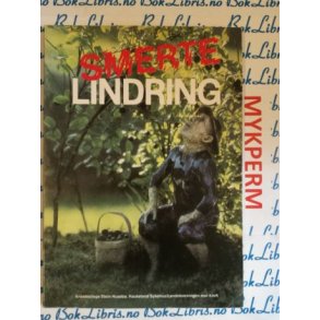 Stein Huseb - Smertelindring