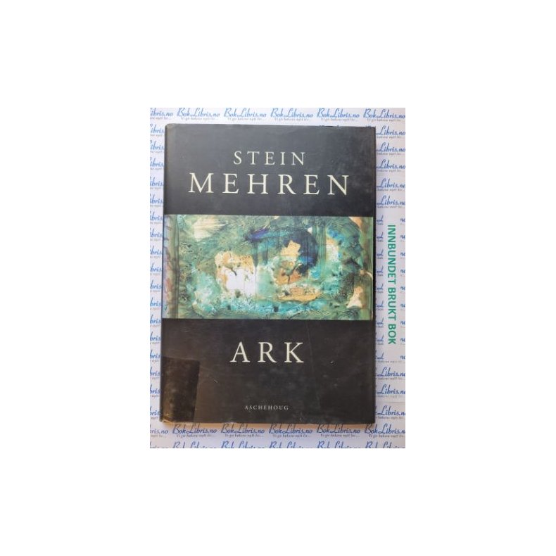 Stein Mehren - Ark