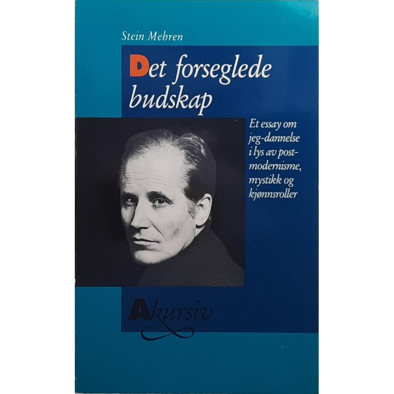 Stein Mehren - Det forseglede budskap