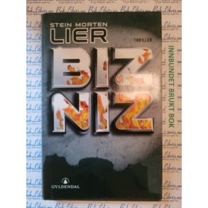 Stein Morten Lier - Bizniz