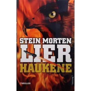 Stein Morten Lier - Haukene (I)