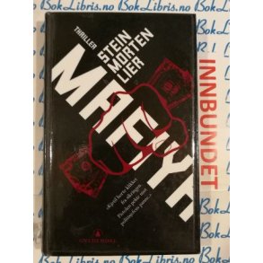 Stein Morten Lier - Mafiya (I)