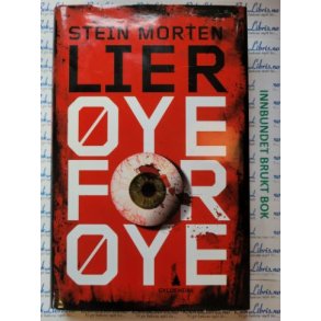 Stein Morten Lier - ye for ye