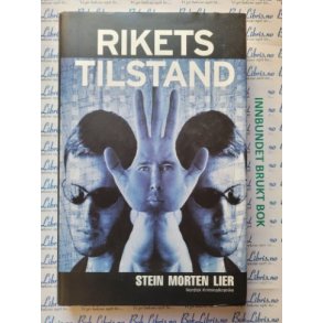 Stein Morten lier - Rikets tilstand