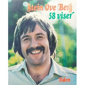 Stein Ove Berg - 58 viser