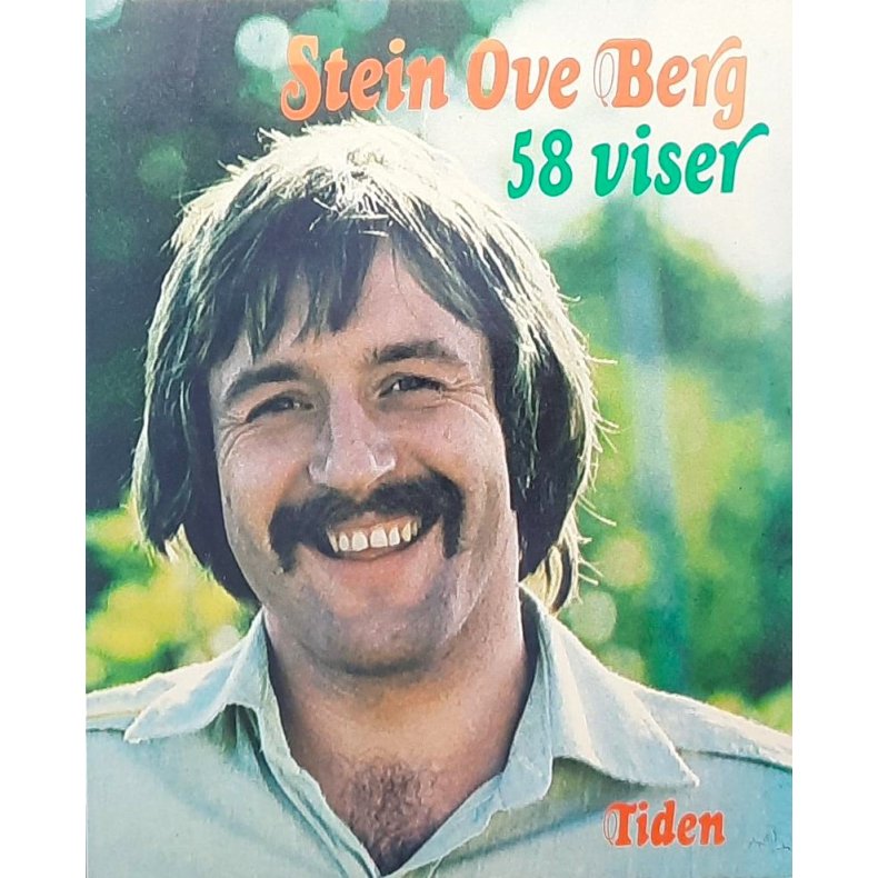 Stein Ove Berg - 58 viser