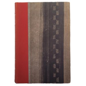 Stein Riverton - Jernvognen