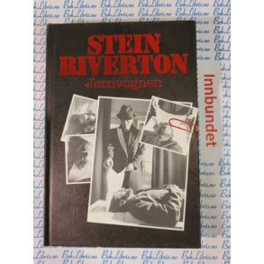 Stein Riverton - Jernvognen (I)