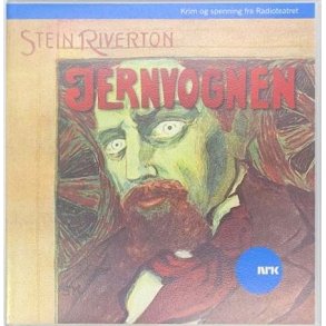 Stein Riverton - Jernvognen (Lydbok)