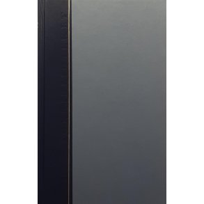 Stein Riverton - Jernvognen (innbundet)