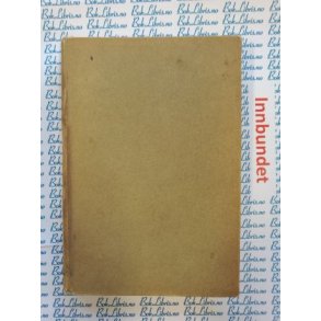 Stein Stle - Cocktailmysteriet