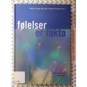 Steinar Bergh og Aase Frostad Fasting - Flelser er fakta