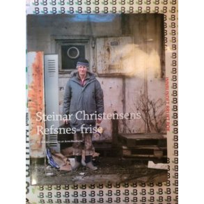Steinar Christensens Refsnes-frise - En dokumentasjon av Arnt Fredheim