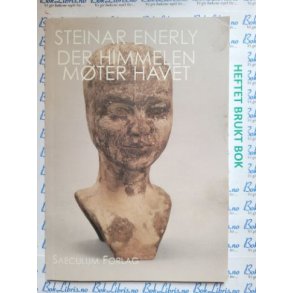 Steinar Enerly - Der himmelen mter havet