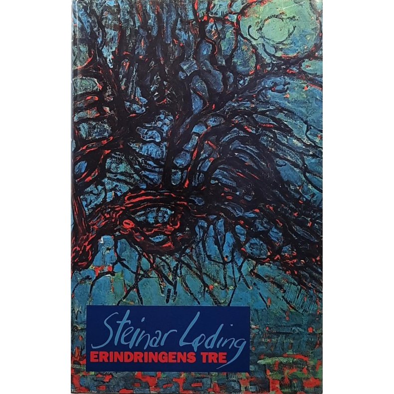 Steinar Lding - Erindringens tre