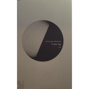 Steinar Opstad - , hye dag